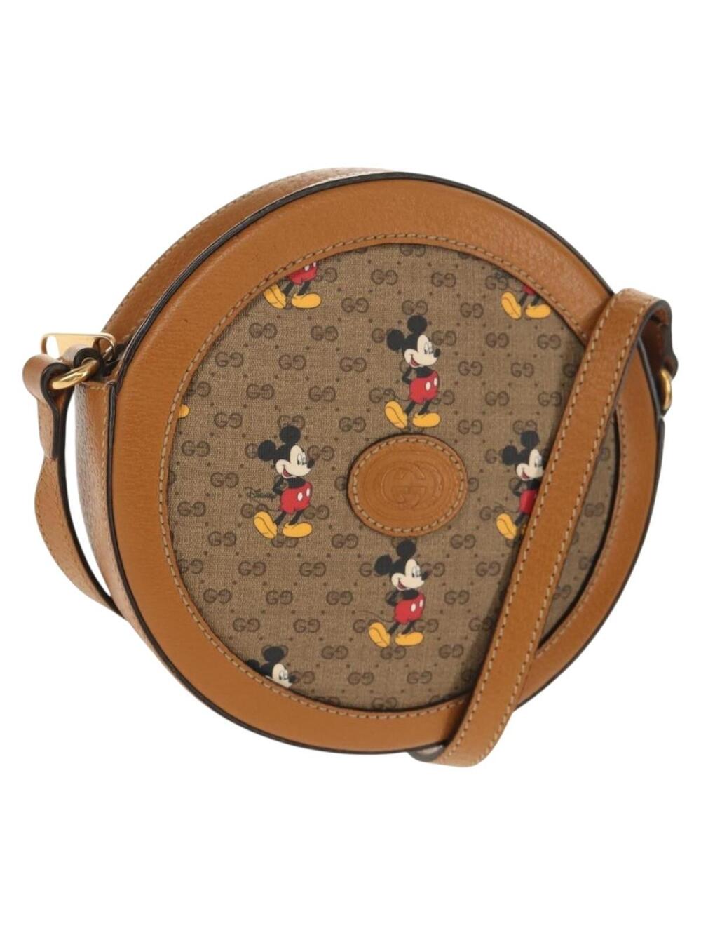Gucci Micro Gg Supreme Disney #359444G50B